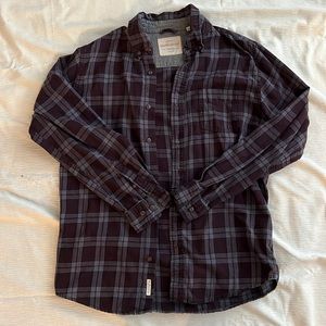 Weatherproof Flannel